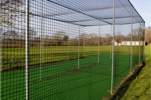 Cricket Nets