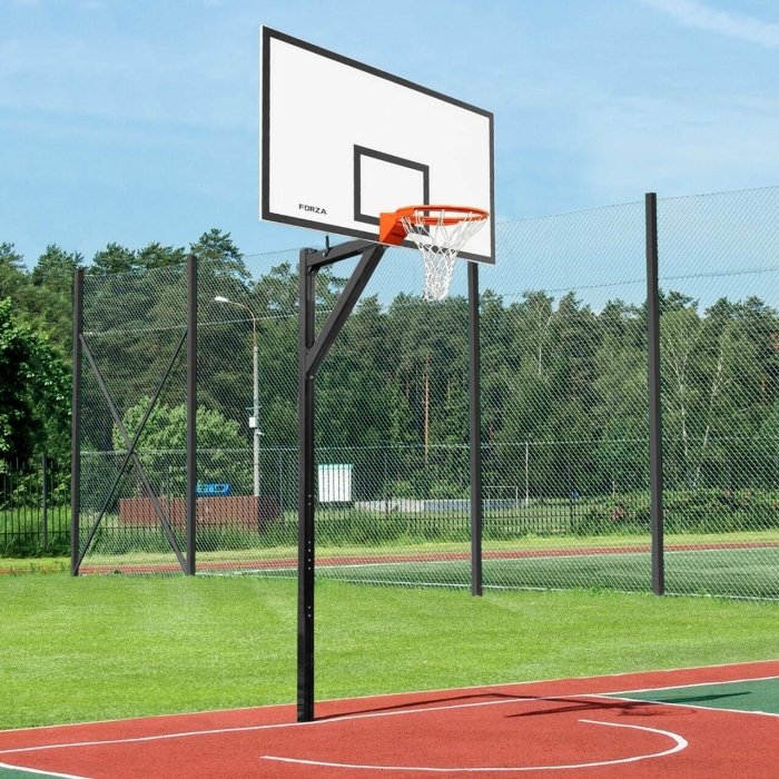 Basketball Court Nets