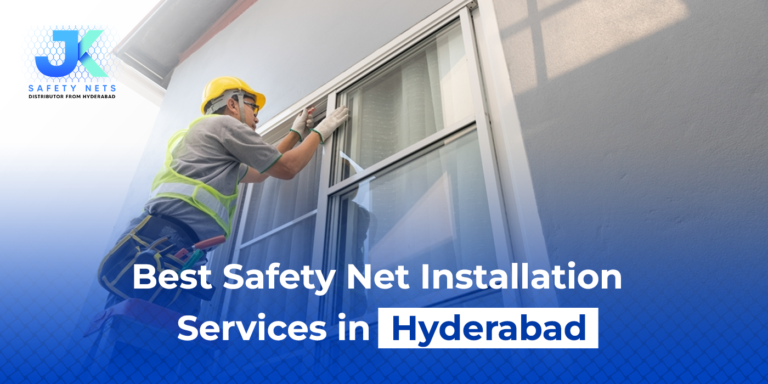 Best Safety Net Installation service