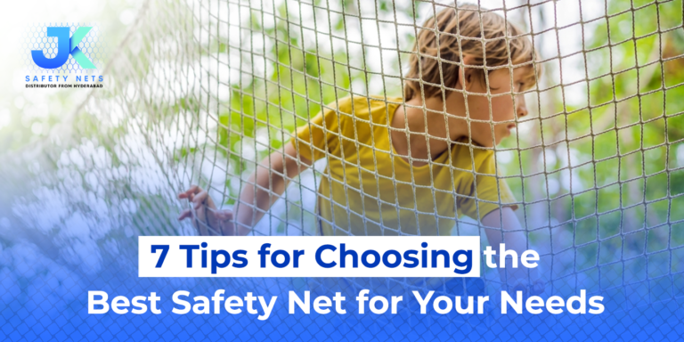 Best safety nets