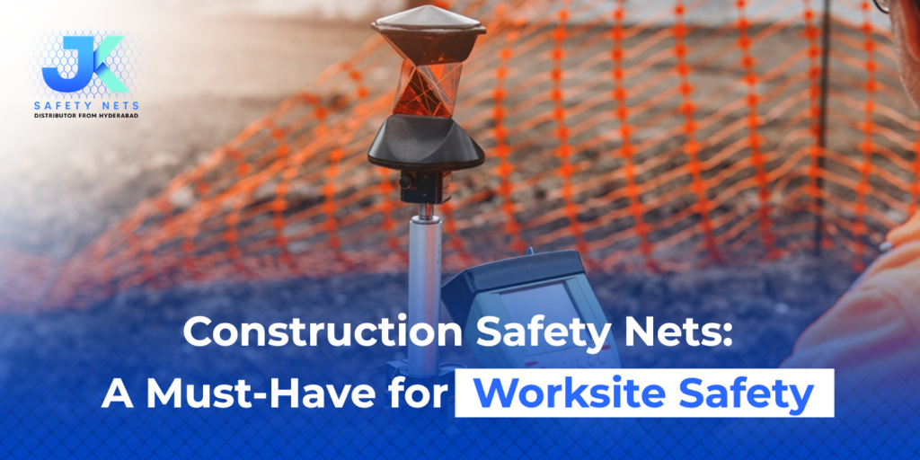 Construction Safety Nets